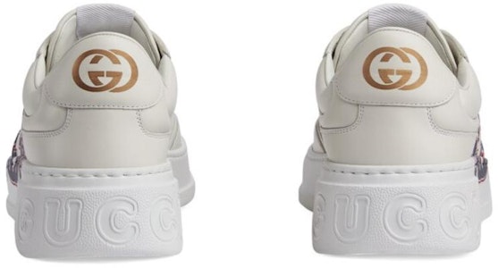 Zapatillas Bajas Gucci 'Año Nuevo Chino Blanco' 773955-UPG70-9014 Shop Zapatillas Bajas Gucci 'Año Nuevo Chino Blanco' 773955-UPG70-9014