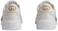 Shop Gucci Low-Top Sneakers 'Tahun Baru Cina Putih' 773955-UPG70-9014