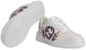 Gucci Low-Top Sneakers 'Tahun Baru Cina Putih' 773955-UPG70-9014