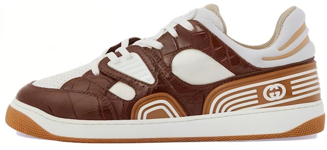 Gucci Low Top 'Marrón Casual' 730929-EAAJ6-2564 Buy Gucci Low Top 'Marrón Casual' 730929-EAAJ6-2564