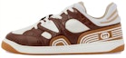 Buy Gucci Rendah 'Kasual Coklat' 730929-EAAJ6-2564