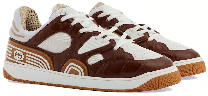 Gucci Low Top 'Brown Casual' 730929-EAAJ6-2564 Order Gucci Low Top 'Brown Casual' 730929-EAAJ6-2564