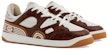 Gucci Rendah 'Kasual Coklat' 730929-EAAJ6-2564