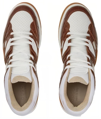 Gucci Low Top 'Brown Casual' 730929-EAAJ6-2564 Lookbook Gucci Low Top 'Brown Casual' 730929-EAAJ6-2564