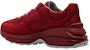 Gucci Low Top 'Kasut Ayah Merah' 757862-UUY00-6417