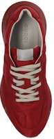 구찌 레드 댓슈 스니커즈 (Gucci Red Dad Shoe Sneakers) 757862-UUY00-6417 Shop 구찌 레드 댓슈 스니커즈 (Gucci Red Dad Shoe Sneakers) 757862-UUY00-6417