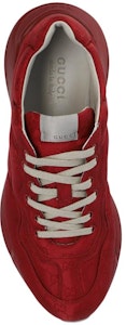 구찌 레드 댓슈 스니커즈 (Gucci Red Dad Shoe Sneakers) 757862-UUY00-6417 Shop 구찌 레드 댓슈 스니커즈 (Gucci Red Dad Shoe Sneakers) 757862-UUY00-6417