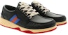 Gucci Low Top Lace-Up 'Fesyen Hitam' 575399-D60C0-1072
