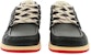 Gucci Low Top Lace-Up 'Fesyen Hitam' 575399-D60C0-1072