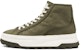 Gucci Low Top Lace-Up 'Hijau' 745999-FABZZ-8742