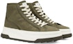 Lookbook Gucci Low Top Lace-Up 'Hijau' 745999-FABZZ-8742