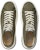 Gucci Low Top Lace-Up 'Hijau' 745999-FABZZ-8742