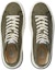 Shop Gucci Low Top Lace-Up 'Hijau' 745999-FABZZ-8742