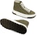 Gucci Low Top Lace-Up 'Hijau' 745999-FABZZ-8742