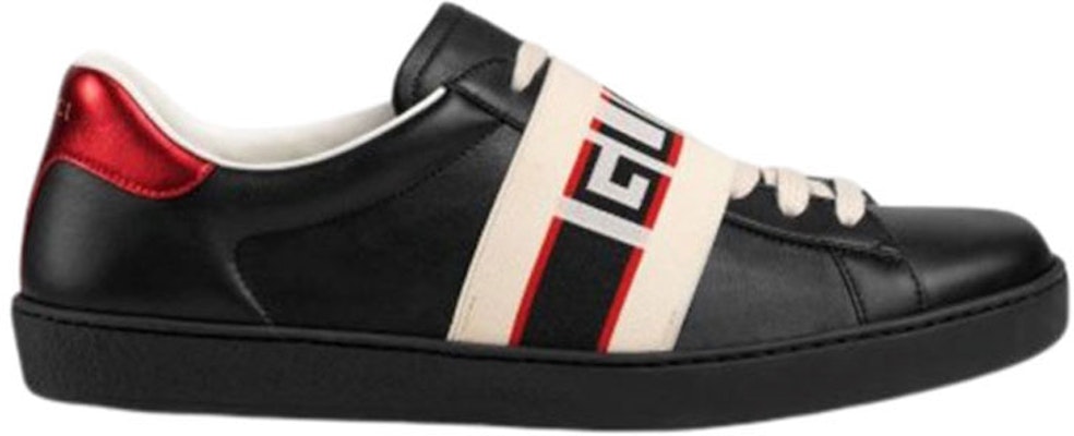 Gucci non slip shoes discount
