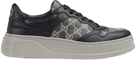 GUCCI古馳 圓頭舒適 低筒 溜板鞋 男款 黑色 Order GUCCI古馳 圓頭舒適 低筒 溜板鞋 男款 黑色