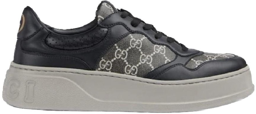 Gucci Low Top Sneaker 'Black Comfort' 669582-AACOD-1072 Order Gucci Low Top Sneaker 'Black Comfort' 669582-AACOD-1072