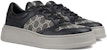 Gucci Low Top Sneaker 'Black Comfort' Lelaki Kasual Hitam 669582-AACOD-1072