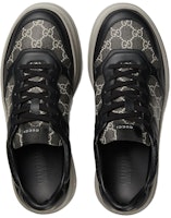 GUCCI古馳 圓頭舒適 低筒 溜板鞋 男款 黑色 Shop GUCCI古馳 圓頭舒適 低筒 溜板鞋 男款 黑色