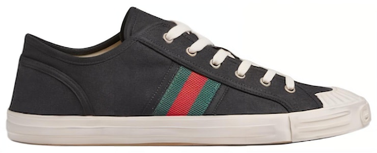Zapatillas Gucci Bajas 'Logo Negro en Relieve' 786366FADFS1052 Order Zapatillas Gucci Bajas 'Logo Negro en Relieve' 786366FADFS1052