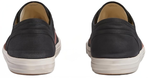 Zapatillas Gucci Bajas 'Logo Negro en Relieve' 786366FADFS1052 Purchase Zapatillas Gucci Bajas 'Logo Negro en Relieve' 786366FADFS1052