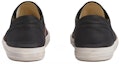 Purchase Gucci Kasut Sukan Rendah 'Logo Emboss Hitam' 786366FADFS1052