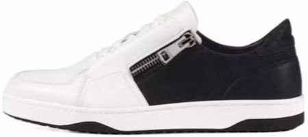 Gucci Low-Top Sneaker 'Black White' 408612-AXW30-9072 Gucci Low-Top Sneaker 'Black White' 408612-AXW30-9072