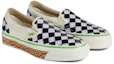 Order Gucci Low Top Sneaker 'Black White Green' 774467-ISBCA-0100