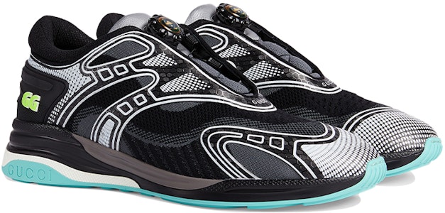 구찌 블랙 블루 로우탑 스니커즈 623109-H9T20-8485 Order 구찌 블랙 블루 로우탑 스니커즈 623109-H9T20-8485