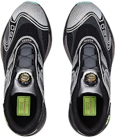 Sneaker Gucci Low Top 'Hitam Biru' 623109-H9T20-8485 Lookbook Sneaker Gucci Low Top 'Hitam Biru' 623109-H9T20-8485