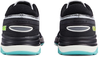 Sneaker Gucci Low Top 'Hitam Biru' 623109-H9T20-8485 Shop Sneaker Gucci Low Top 'Hitam Biru' 623109-H9T20-8485