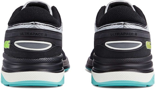 구찌 블랙 블루 로우탑 스니커즈 623109-H9T20-8485 Shop 구찌 블랙 블루 로우탑 스니커즈 623109-H9T20-8485