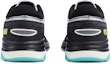 Shop Sneakers Gucci Low Top 'Hitam Biru' 623109-H9T20-8485