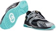 Purchase Sneakers Gucci Low Top 'Hitam Biru' 623109-H9T20-8485