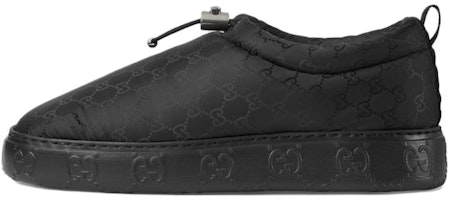 구찌 블랙 러그 솔 로퍼 762076-FACLN-1000 Buy 구찌 블랙 러그 솔 로퍼 762076-FACLN-1000