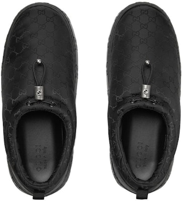 Gucci Lug Sole Loafer 'Black' 762076-FACLN-1000 Lookbook Gucci Lug Sole Loafer 'Black' 762076-FACLN-1000