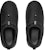 Gucci Kasut Loafer Tapak Tebal 'Hitam' 762076-FACLN-1000