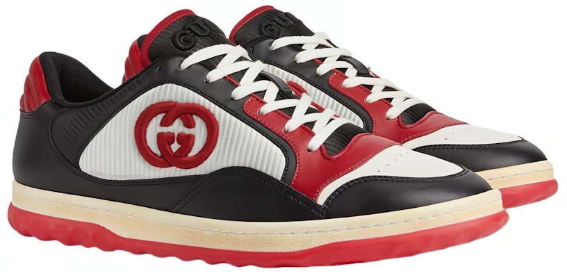 Gucci MAC80 'Kulit Hitam' 762611-AACNW-1051 Order Gucci MAC80 'Kulit Hitam' 762611-AACNW-1051