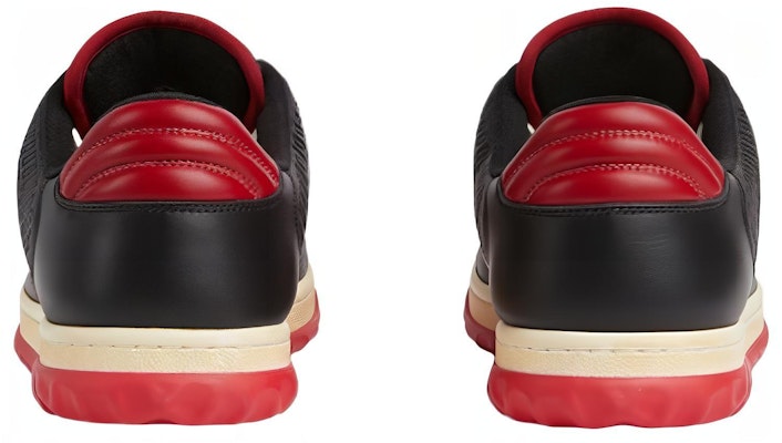 Gucci MAC80 'Kulit Hitam' 762611-AACNW-1051 Shop Gucci MAC80 'Kulit Hitam' 762611-AACNW-1051