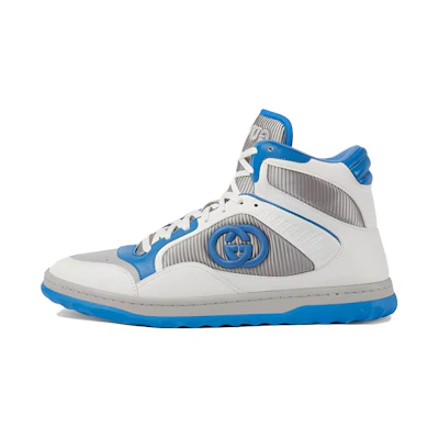 Gucci MAC80 High 'Beige Blue'