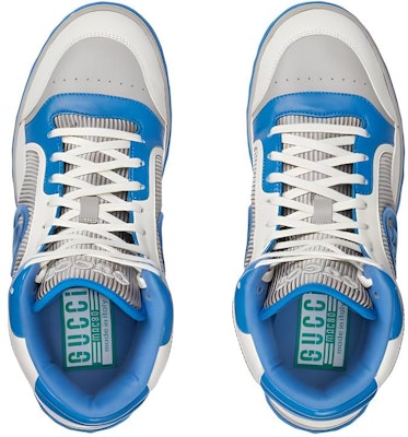 Gucci MAC80 Tinggi 'Beige Biru' 759033-AACN5-9155 Shop Gucci MAC80 Tinggi 'Beige Biru' 759033-AACN5-9155