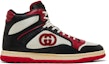 Buy Gucci MAC80 Tinggi 'Hitam Putih Merah' 762060-AACN5-1050