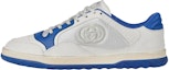 Buy Gucci MAC80 Sneaker 'Putih Biru' 749896-AAB79-9149