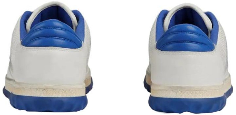 Gucci MAC80 Sneaker 'Putih Biru' 749896-AAB79-9149 Purchase Gucci MAC80 Sneaker 'Putih Biru' 749896-AAB79-9149