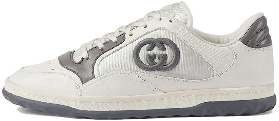 Gucci MAC80 Kelabu Putih-Off 757604-AAB79-9154 Buy Gucci MAC80 Kelabu Putih-Off 757604-AAB79-9154