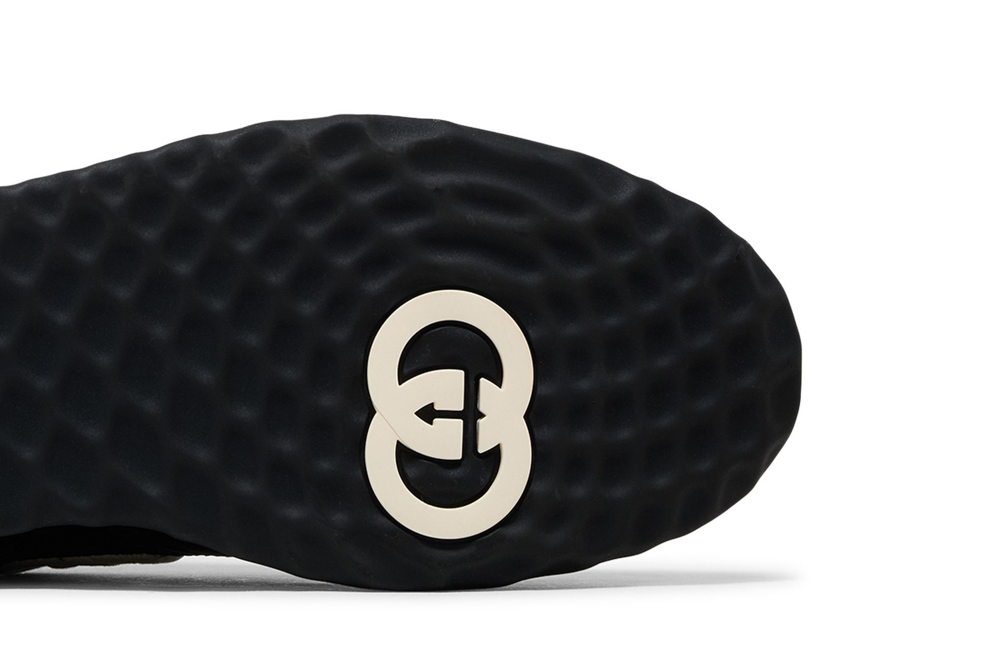 Purchase Gucci MAC80 Sneaker 'Hitam Off White' 756811-AAB79-1051