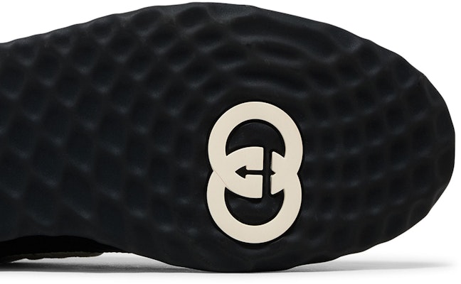 Gucci MAC80 Sneaker 'Hitam Off White' 756811-AAB79-1051 Purchase Gucci MAC80 Sneaker 'Hitam Off White' 756811-AAB79-1051