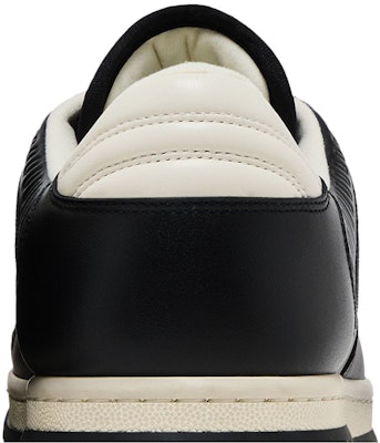 Gucci MAC80 Sneaker 'Hitam Off White' 756811-AAB79-1051 Sizing Gucci MAC80 Sneaker 'Hitam Off White' 756811-AAB79-1051