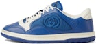 Buy Sneaker Gucci MAC80 'Biru' 778301-AAB79-4542