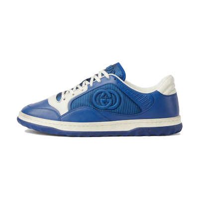 Gucci MAC80 Sneaker 'Blue'